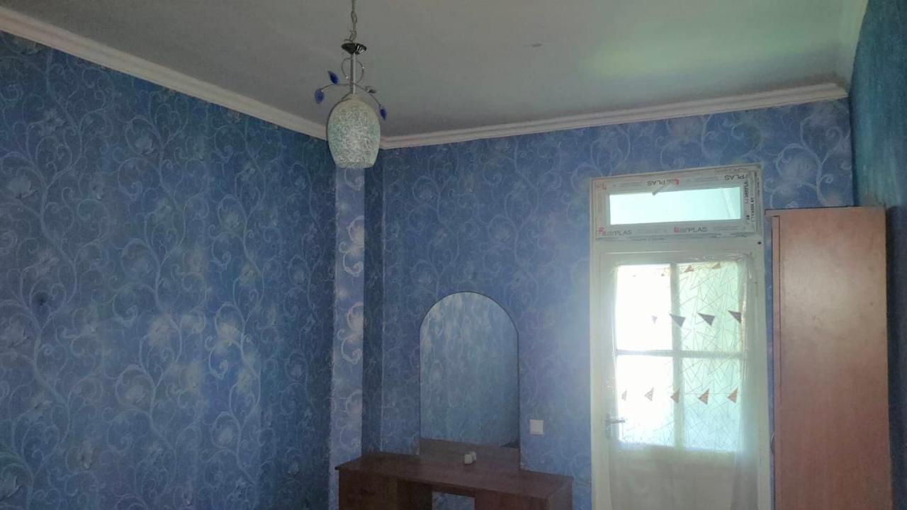 Guest House Gogias Cixe Bordżomi Zewnętrze zdjęcie