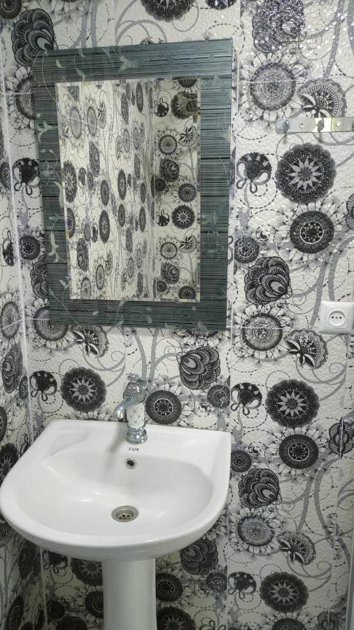 Guest House Gogias Cixe Bordżomi Zewnętrze zdjęcie