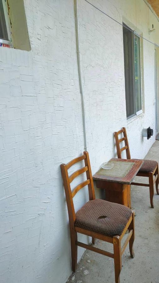 Guest House Gogias Cixe Bordżomi Zewnętrze zdjęcie