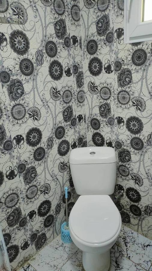 Guest House Gogias Cixe Bordżomi Zewnętrze zdjęcie