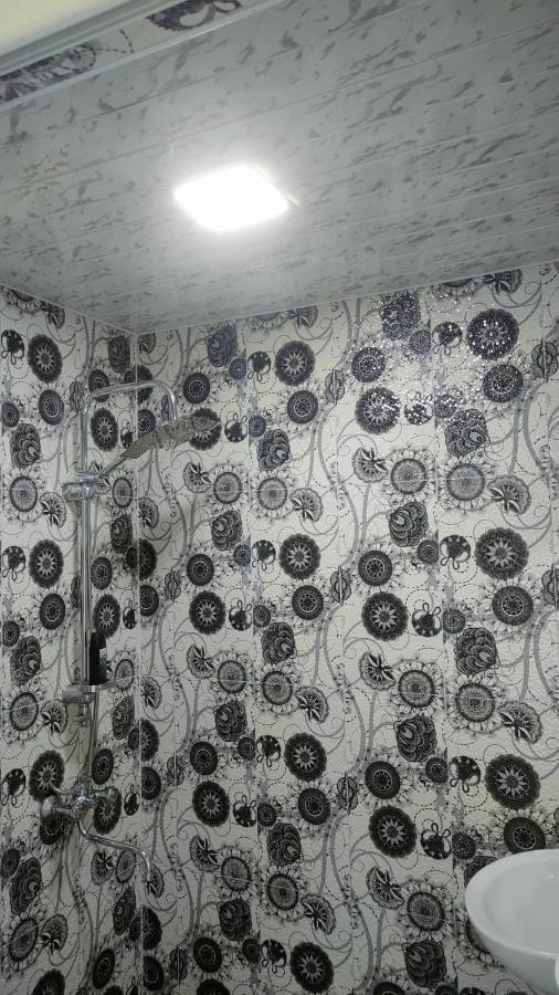 Guest House Gogias Cixe Bordżomi Zewnętrze zdjęcie