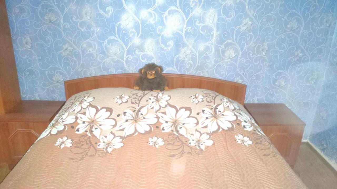 Guest House Gogias Cixe Bordżomi Zewnętrze zdjęcie