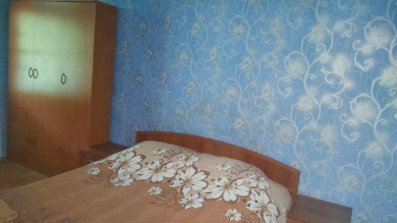 Guest House Gogias Cixe Bordżomi Zewnętrze zdjęcie