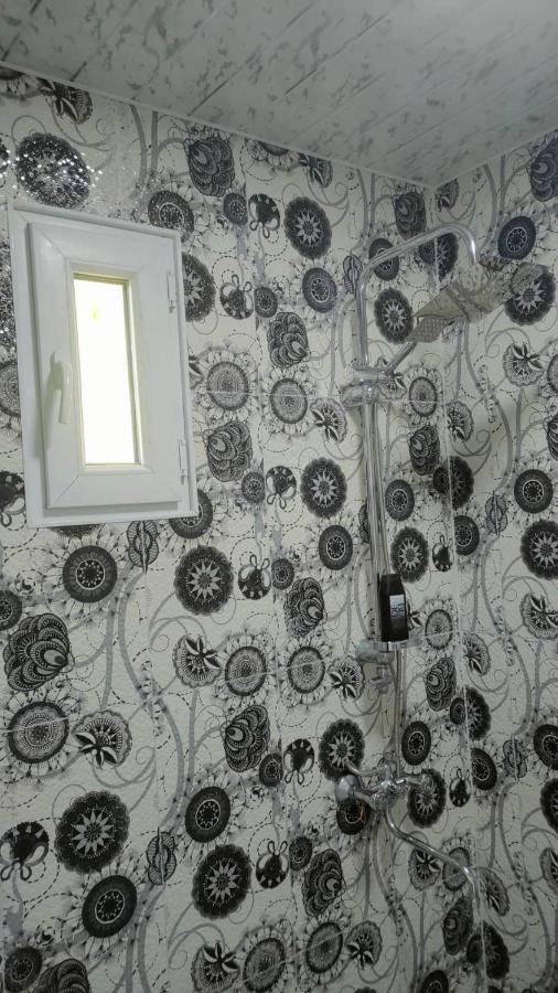 Guest House Gogias Cixe Bordżomi Zewnętrze zdjęcie